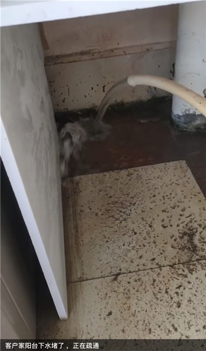 黄骅别墅疏通下水道怎么收费