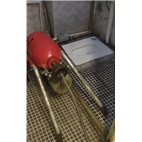 黄骅吸污车吸化粪池多少钱一车