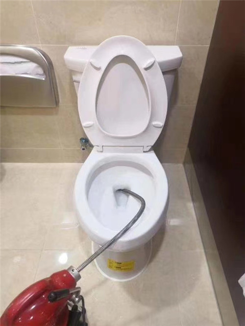 黄骅工厂疏通下水道哪家服务好