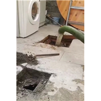 黄骅餐馆疏通下水道哪家上门速度快