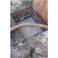 黄骅下水道疏通地漏