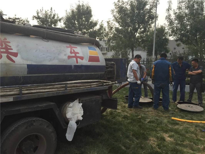黄骅餐馆疏通下水道找哪家靠谱