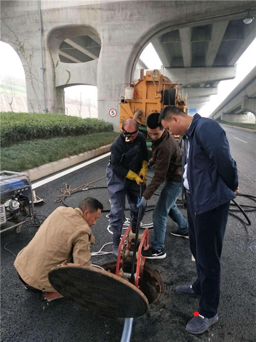 黄骅家庭疏通下水道上门速度快