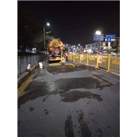 黄骅餐馆疏通下水道上门速度快