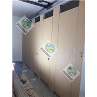成品卫生间隔断运输要注意什么 