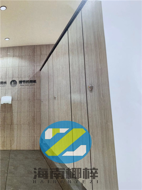 海口卫生间隔断