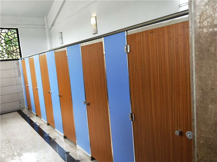 海口洗手间隔断