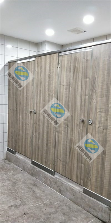 你的卫生间隔断能用多久 耐不耐用 