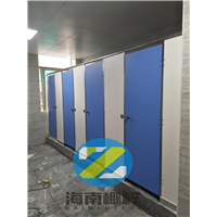 海口卫生间隔断8
