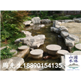 塑石驳岸3