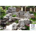 塑石驳岸2