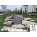 塑石驳岸4