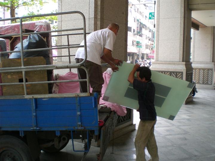 滁州搬家队|滁州搬家 