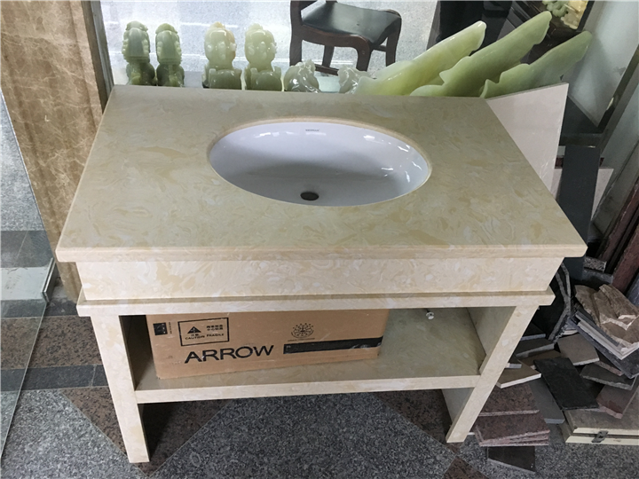 洗脸台