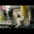 六盘水居民搬家 