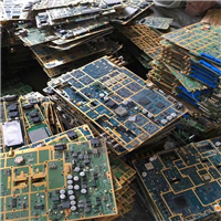 威海线路板回收处理流程