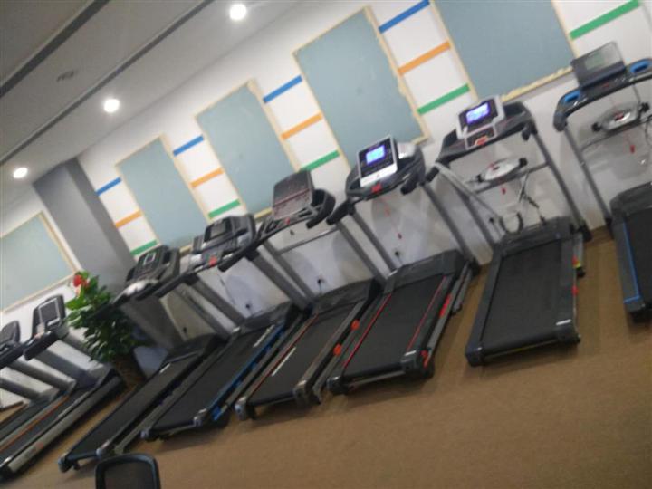 唐山迁安市哪里有卖跑步机的