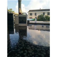湖南厂房水磨石