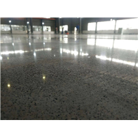 长沙固化地坪