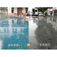 长沙环氧地坪施工 