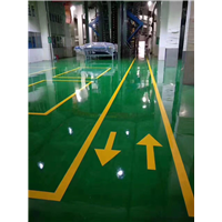 铜仁专业做环氧地坪的公司有哪些 