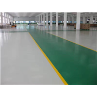 铜仁环氧地坪的施工工艺是怎么样的？有哪些步骤 