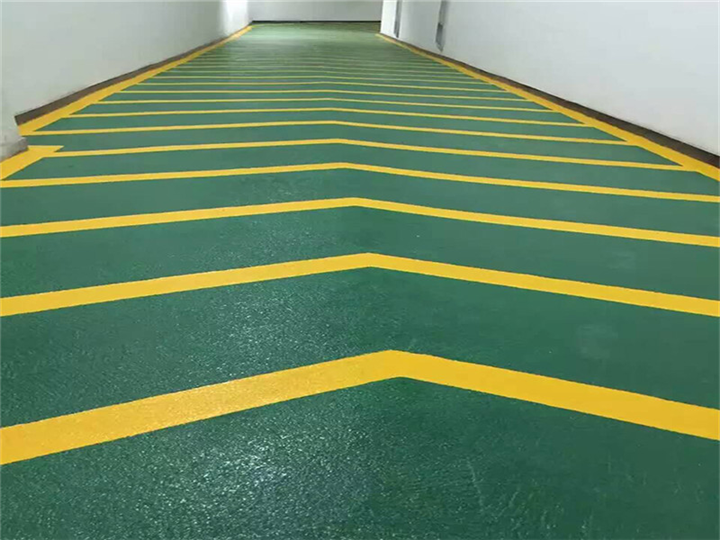 长沙无震动止滑坡道