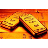 周至黄金回收 
