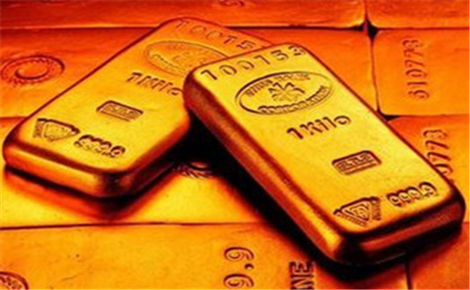 周至黄金回收 