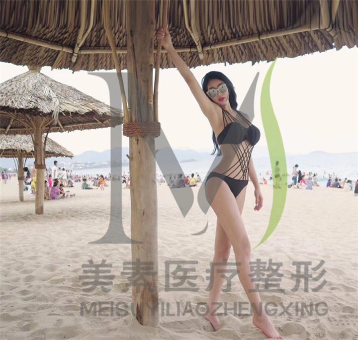 明星气质打造 网红款 芭比款 自然款 