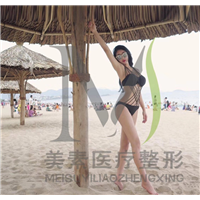 明星气质打造 网红款 芭比款 自然款 