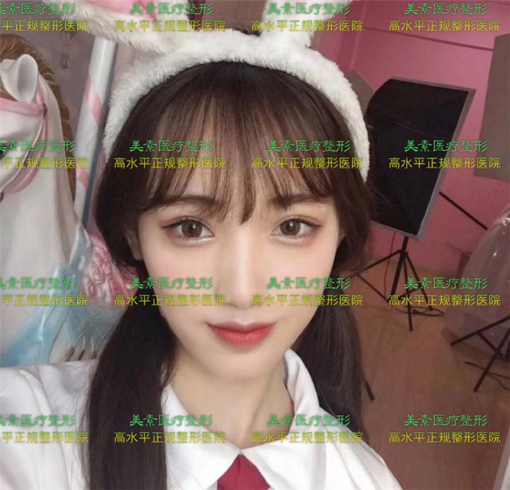 河南网红整形医院哪家专业 