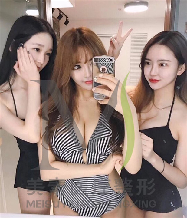 郑州网红整形 