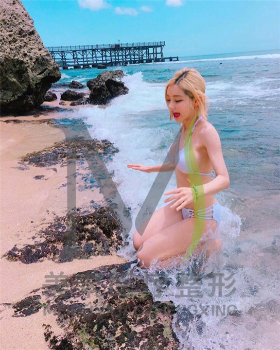 郑州美素医疗整形专业打造网红脸 