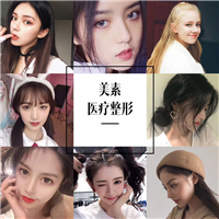 河南人气网红整形医院 