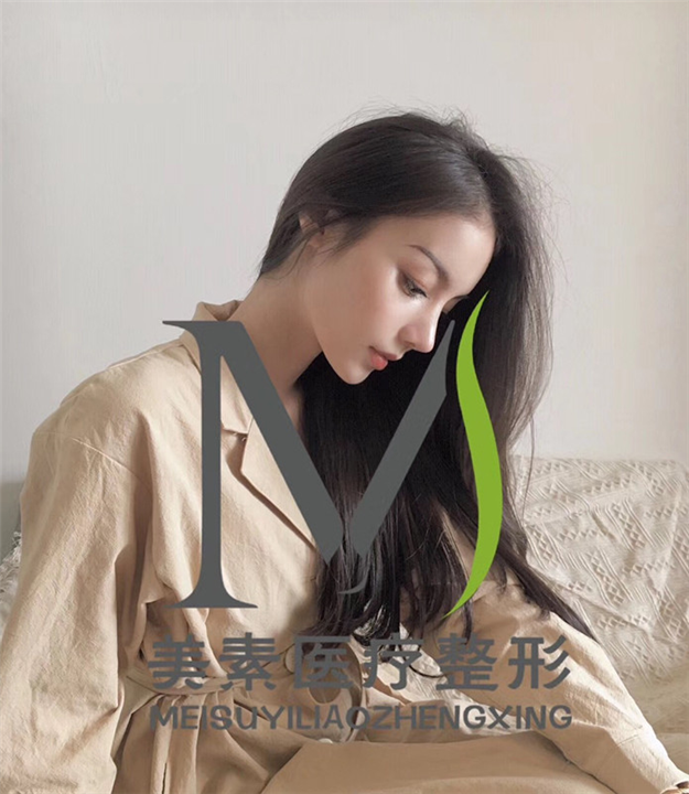 郑州网红脸打造 
