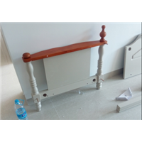 安装家具 