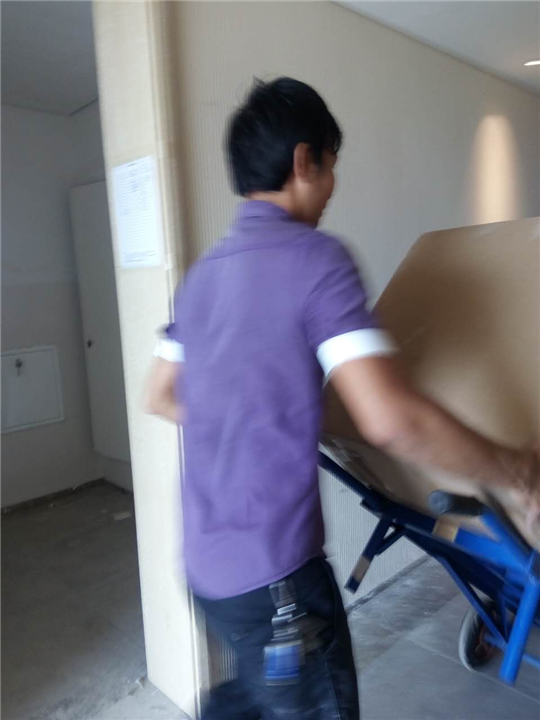 三亚货物运输装卸 