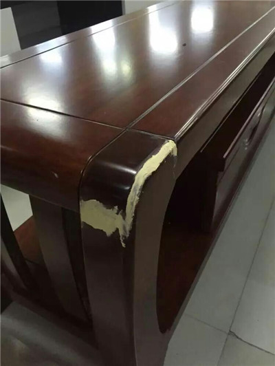 美容家具 