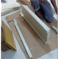 安装家具 