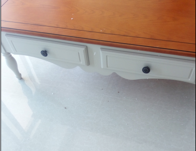 安装家具 