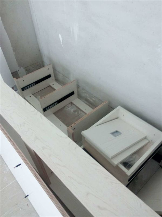 三亚家具安装 