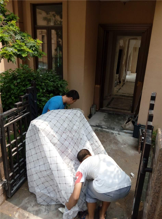 三亚货物运输家具安装 