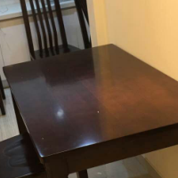 安装家具 
