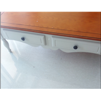 安装家具 