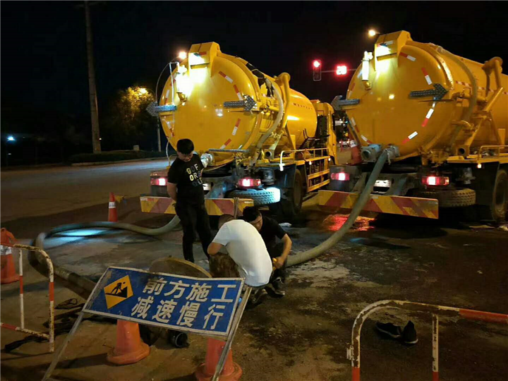威宁县河道清淤，威宁县淤泥清运