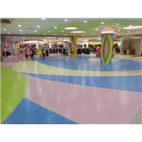 商用地板