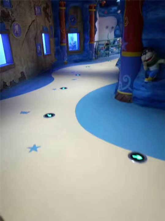商用地板