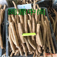 广东牛大力