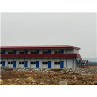 磨丁工地 